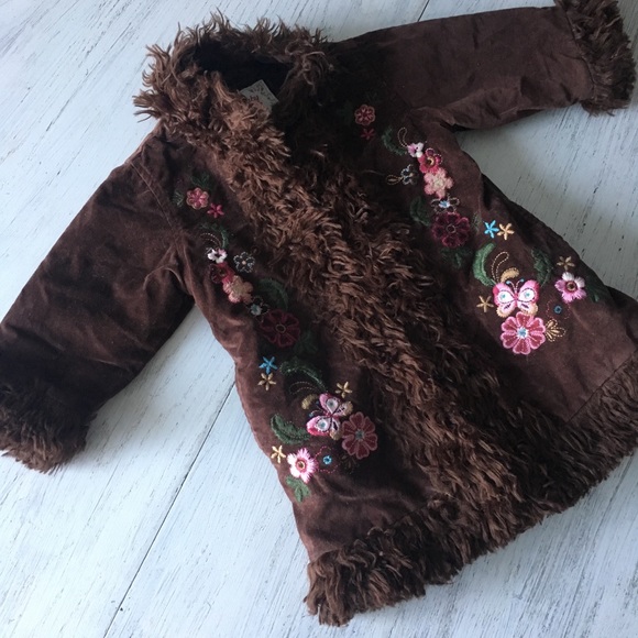 Baby Coat🦋 - Picture 6 of 6